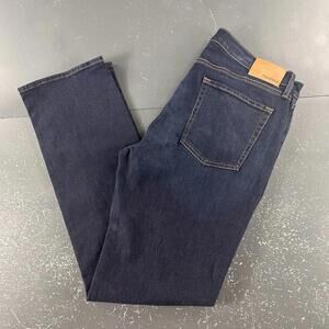 Tecovas Dark Blue Men's Jeans